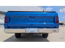 1965 Ford F100 (CC-2102268) for sale in Caledonia, Wisconsin