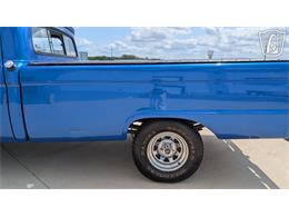 1965 Ford F100 (CC-2102268) for sale in Caledonia, Wisconsin