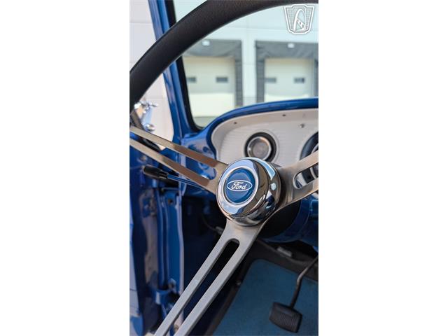 1965 Ford F100 (CC-2102268) for sale in Caledonia, Wisconsin