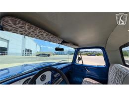 1965 Ford F100 (CC-2102268) for sale in Caledonia, Wisconsin
