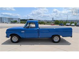 1965 Ford F100 (CC-2102268) for sale in Caledonia, Wisconsin