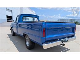 1965 Ford F100 (CC-2102268) for sale in Caledonia, Wisconsin