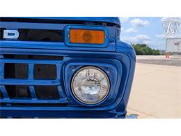 1965 Ford F100 (CC-2102268) for sale in Caledonia, Wisconsin
