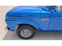 1965 Ford F100 (CC-2102268) for sale in Caledonia, Wisconsin