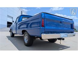 1965 Ford F100 (CC-2102268) for sale in Caledonia, Wisconsin