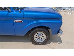 1965 Ford F100 (CC-2102268) for sale in Caledonia, Wisconsin
