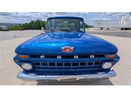 1965 Ford F100 (CC-2102268) for sale in Caledonia, Wisconsin
