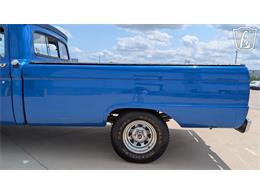 1965 Ford F100 (CC-2102268) for sale in Caledonia, Wisconsin
