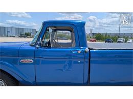 1965 Ford F100 (CC-2102268) for sale in Caledonia, Wisconsin
