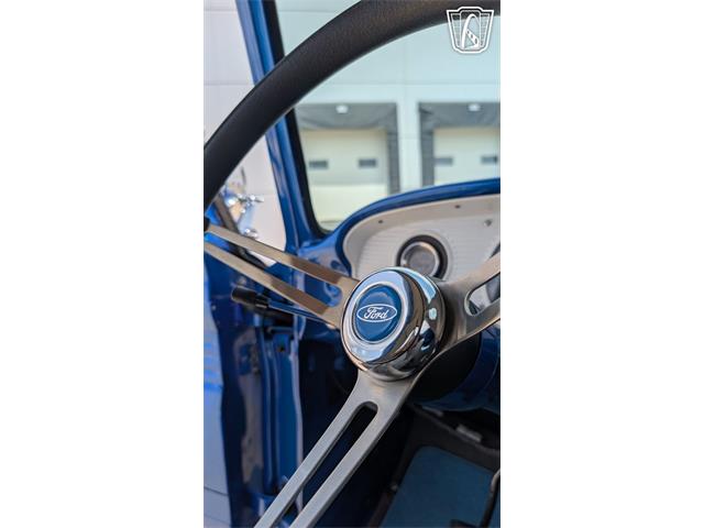 1965 Ford F100 (CC-2102268) for sale in Caledonia, Wisconsin