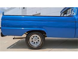 1965 Ford F100 (CC-2102268) for sale in Caledonia, Wisconsin