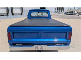 1965 Ford F100 (CC-2102268) for sale in Caledonia, Wisconsin