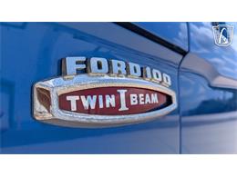 1965 Ford F100 (CC-2102268) for sale in Caledonia, Wisconsin