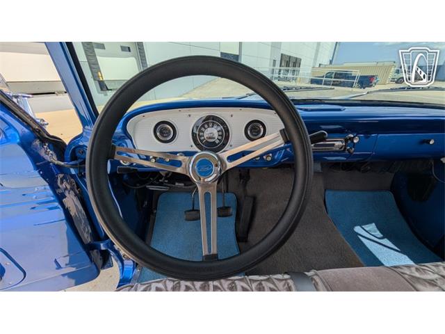 1965 Ford F100 (CC-2102268) for sale in Caledonia, Wisconsin