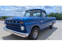 1965 Ford F100 (CC-2102268) for sale in Caledonia, Wisconsin