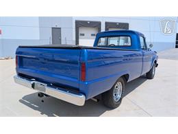 1965 Ford F100 (CC-2102268) for sale in Caledonia, Wisconsin