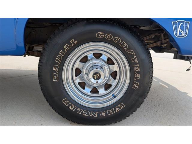 1965 Ford F100 (CC-2102268) for sale in Caledonia, Wisconsin