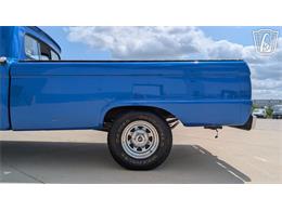 1965 Ford F100 (CC-2102268) for sale in Caledonia, Wisconsin