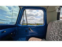1965 Ford F100 (CC-2102268) for sale in Caledonia, Wisconsin