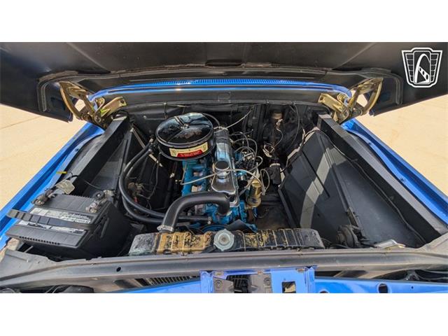 1965 Ford F100 (CC-2102268) for sale in Caledonia, Wisconsin