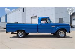 1965 Ford F100 (CC-2102268) for sale in Caledonia, Wisconsin