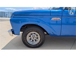 1965 Ford F100 (CC-2102268) for sale in Caledonia, Wisconsin