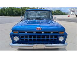 1965 Ford F100 (CC-2102268) for sale in Caledonia, Wisconsin
