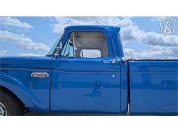 1965 Ford F100 (CC-2102268) for sale in Caledonia, Wisconsin