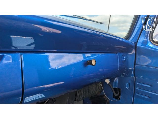 1965 Ford F100 (CC-2102268) for sale in Caledonia, Wisconsin