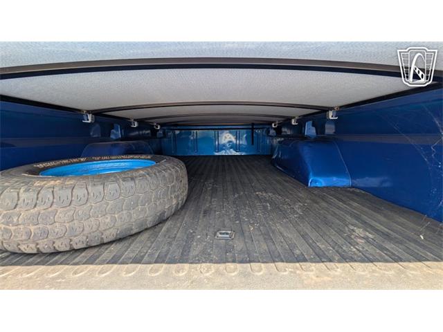 1965 Ford F100 (CC-2102268) for sale in Caledonia, Wisconsin