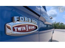1965 Ford F100 (CC-2102268) for sale in Caledonia, Wisconsin