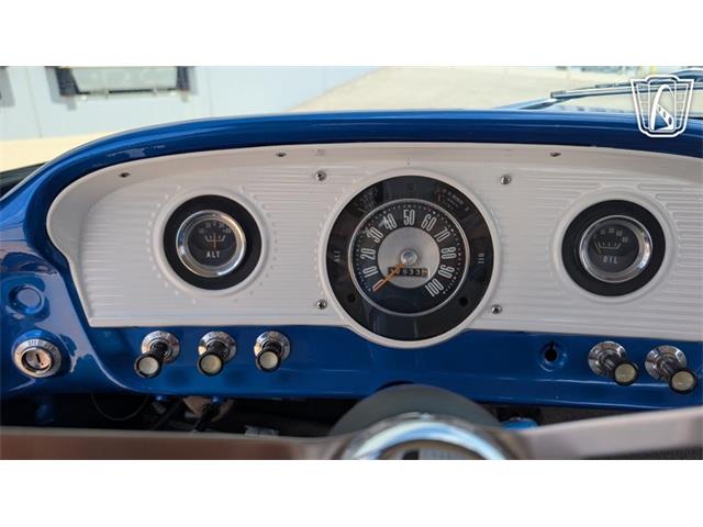 1965 Ford F100 (CC-2102268) for sale in Caledonia, Wisconsin