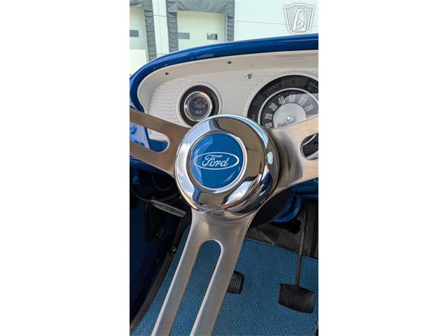 1965 Ford F100 (CC-2102268) for sale in Caledonia, Wisconsin