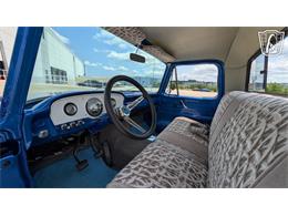 1965 Ford F100 (CC-2102268) for sale in Caledonia, Wisconsin