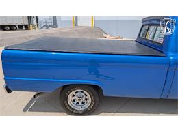 1965 Ford F100 (CC-2102268) for sale in Caledonia, Wisconsin