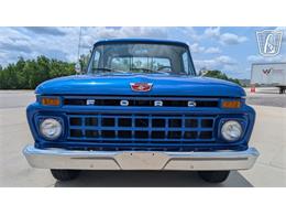 1965 Ford F100 (CC-2102268) for sale in Caledonia, Wisconsin