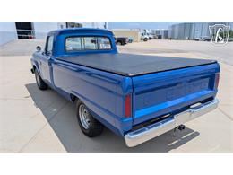 1965 Ford F100 (CC-2102268) for sale in Caledonia, Wisconsin