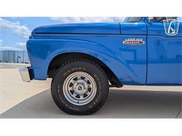 1965 Ford F100 (CC-2102268) for sale in Caledonia, Wisconsin