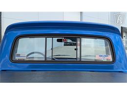 1965 Ford F100 (CC-2102268) for sale in Caledonia, Wisconsin