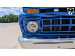 1965 Ford F100 (CC-2102268) for sale in Caledonia, Wisconsin