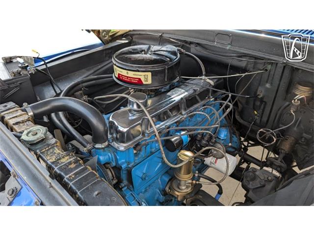 1965 Ford F100 (CC-2102268) for sale in Caledonia, Wisconsin