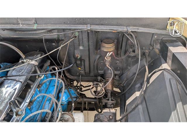 1965 Ford F100 (CC-2102268) for sale in Caledonia, Wisconsin
