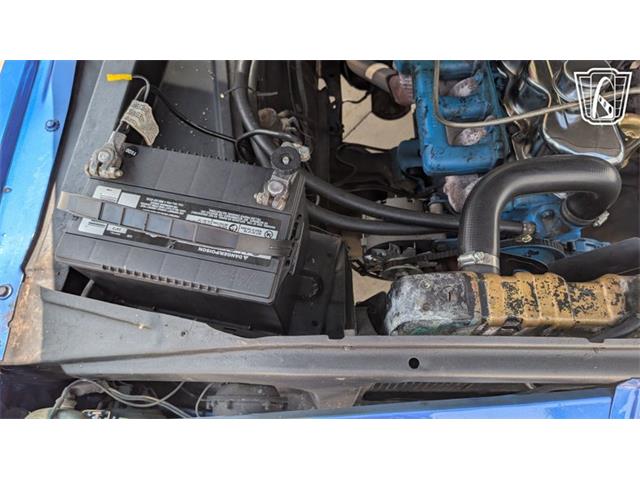 1965 Ford F100 (CC-2102268) for sale in Caledonia, Wisconsin