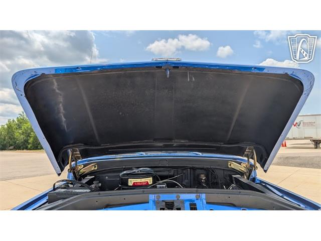 1965 Ford F100 (CC-2102268) for sale in Caledonia, Wisconsin