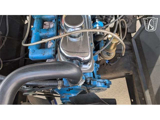 1965 Ford F100 (CC-2102268) for sale in Caledonia, Wisconsin