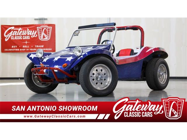1966 Volkswagen Dune Buggy on ClassicCars.com