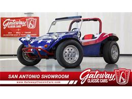 1966 Volkswagen Dune Buggy (CC-2102269) for sale in New Braundfels, Texas