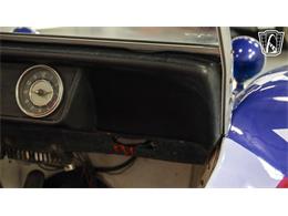 1966 Volkswagen Dune Buggy (CC-2102269) for sale in New Braundfels, Texas