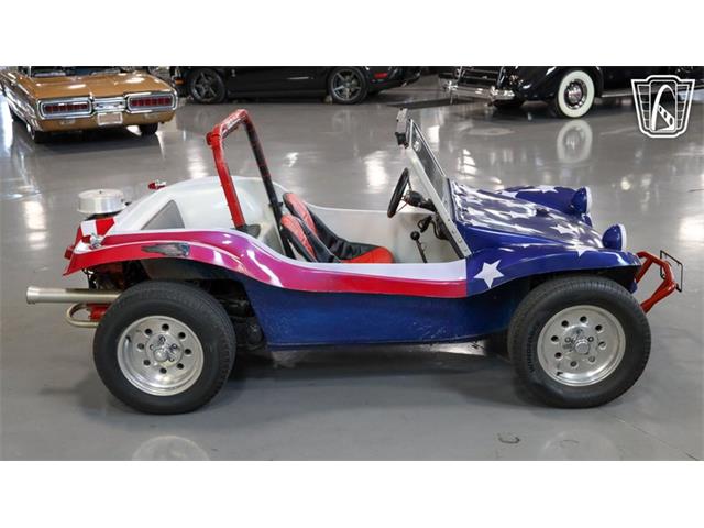 1966 Volkswagen Dune Buggy (CC-2102269) for sale in New Braundfels, Texas