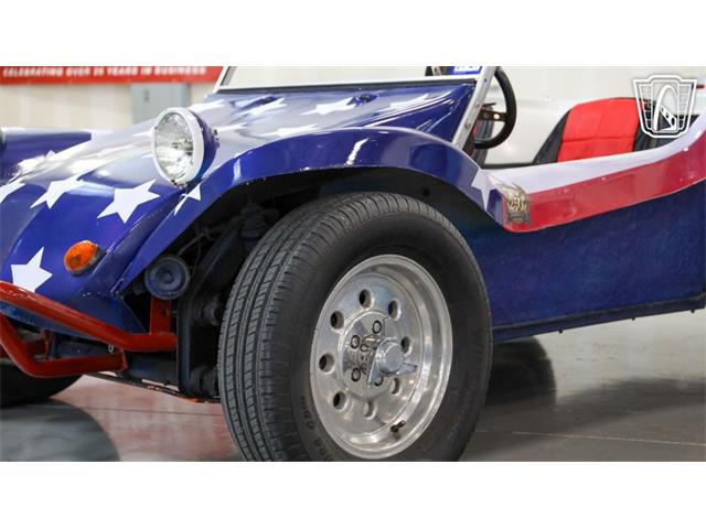 1966 Volkswagen Dune Buggy (CC-2102269) for sale in New Braundfels, Texas